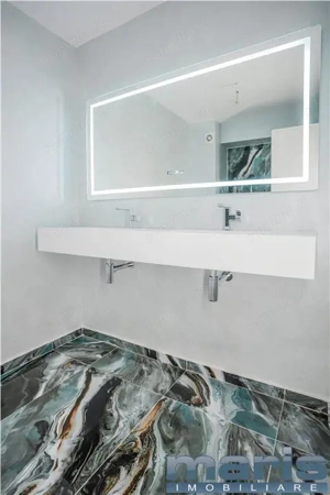 Vanzare penthouse 170 mp Unirii AMA Residence cu 2 parcari - imagine 17