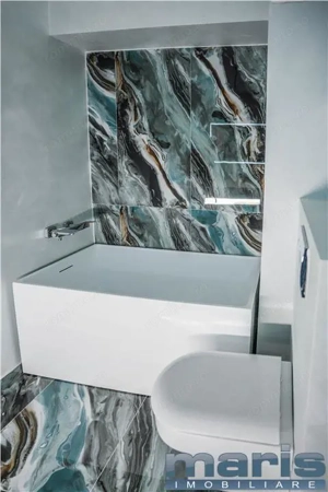 Vanzare penthouse 170 mp Unirii AMA Residence cu 2 parcari - imagine 10