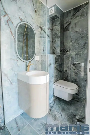 Vanzare penthouse 170 mp Unirii AMA Residence cu 2 parcari - imagine 9