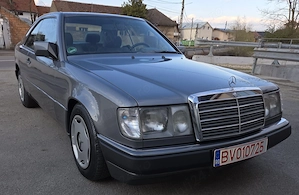 Mercedes Benz 230 CE W124