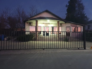 Vând tot sau parcelat 8700 mp