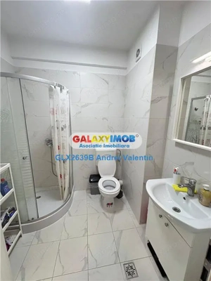 Garsoniera Bloc Nou Berceni - Metrou Dimitrie Leonida - 2 Min