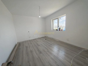 CASA INDIVIDUALA-3 CAMERE-TEREN 360MP-200 M DE STV - imagine 5