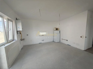 CASA INDIVIDUALA-3 CAMERE-TEREN 360MP-200 M DE STV - imagine 4
