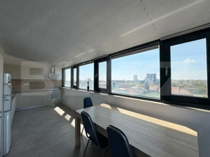 Apartament Premium , Privire panoramica , Zona Telegrafului 