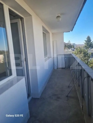 Apartament 2 camere, 50 mp, zona Dâmbu - imagine 8