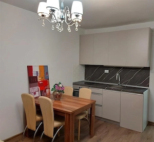 Garsoniera de vanzare in zona Vitan  - imagine 3