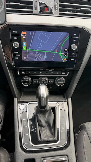 VW passat 2020 4x4 190 cai - imagine 5