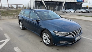 VW passat 2020 4x4 190 cai - imagine 3