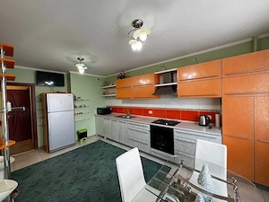 Apartament modest de inchiriat zona Sagului 