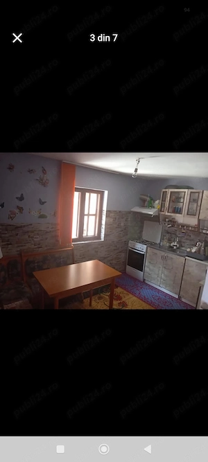 Casa p+1 și casa Bătrânească in aceiași curte - imagine 3