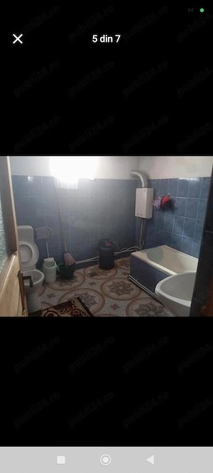 Casa p+1 și casa Bătrânească in aceiași curte - imagine 5