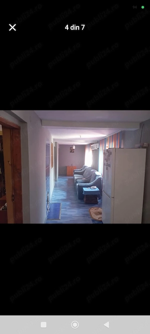 Casa p+1 și casa Bătrânească in aceiași curte - imagine 4