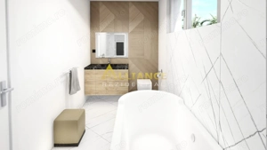 Vila Individuala 4 Camere - imagine 17