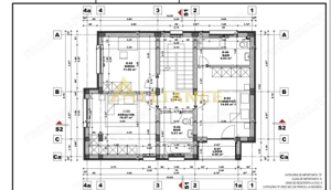 Vila Individuala 4 Camere - imagine 6