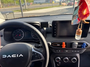 Vând Dacia Stepwey CVT  14.000 KM - imagine 2