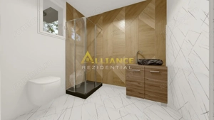 Vila Individuala 4 Camere - imagine 15