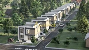 Vila Individuala 4 Camere - imagine 3