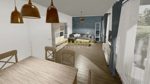 Vila Individuala 4 Camere - imagine 13