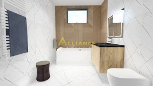 Vila Individuala 4 Camere - imagine 20