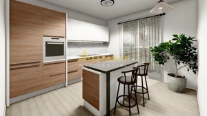 Vila Individuala 4 Camere - imagine 16