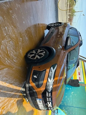 Vând Dacia Stepwey CVT  14.000 KM - imagine 4