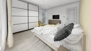 Vila Individuala 4 Camere - imagine 8