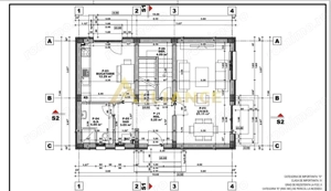 Vila Individuala 4 Camere - imagine 5