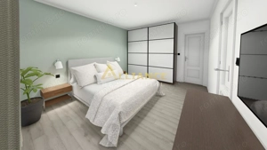 Vila Individuala 4 Camere - imagine 9