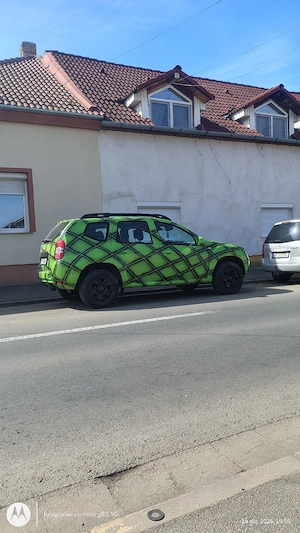 Dacia Duster  - imagine 2