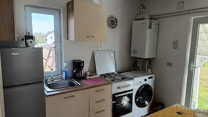 Casă tradițională renovată  - imagine 4
