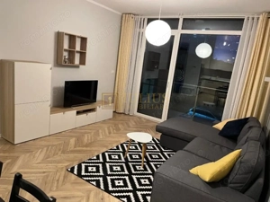 Nord One |2 camere |loc de parcare suprateran|Ultracentral la Nord One- Botanic| - imagine 7