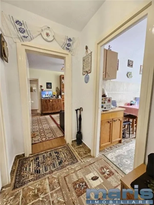 7 Noiembrie - Spitale - UMF 2 camere 50 mp etaj 1 - imagine 7