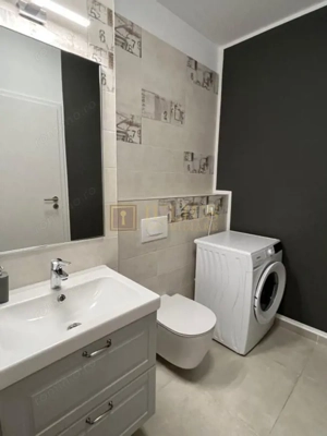 Nord One |2 camere |loc de parcare suprateran|Ultracentral la Nord One- Botanic| - imagine 18