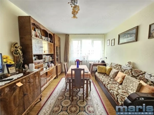 7 Noiembrie - Spitale - UMF 2 camere 50 mp etaj 1 - imagine 5