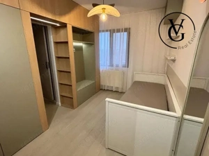 Garsoniera - Renovata - Piata Alba Iulia