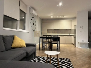 Nord One |2 camere |loc de parcare suprateran|Ultracentral la Nord One- Botanic| - imagine 5