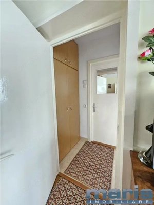 7 Noiembrie - Spitale - UMF 2 camere 50 mp etaj 1 - imagine 9