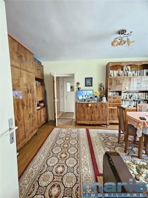 7 Noiembrie - Spitale - UMF 2 camere 50 mp etaj 1 - imagine 8