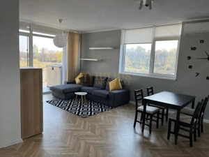 Nord One |2 camere |loc de parcare suprateran|Ultracentral la Nord One- Botanic| - imagine 6