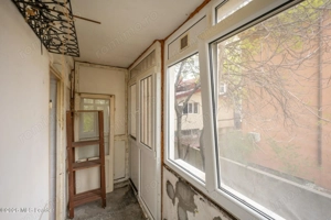 2 camere langa Parcul IOR | Etaj 1 | Potential de transformare - imagine 10