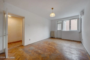 2 camere langa Parcul IOR | Etaj 1 | Potential de transformare - imagine 2