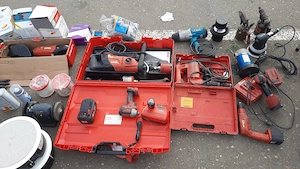 Firma de construcții angajează muncitori calificați și necalificați pentru șantiere din București 