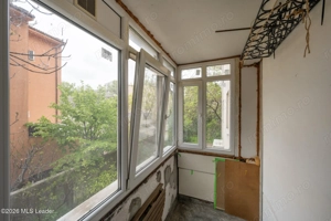 2 camere langa Parcul IOR | Etaj 1 | Potential de transformare - imagine 9