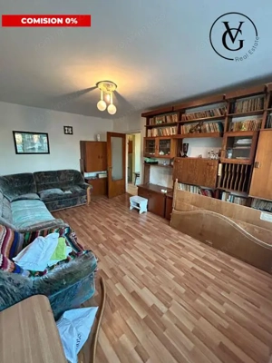 Apartament 3 camere -  1 Decembrie 1918 - Metrou 6 min