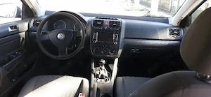 Vw Jetta 1.6 Mpi - imagine 5