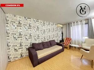 Apartament 2 camere - Nicolae Grigorescu - Metrou 7 min