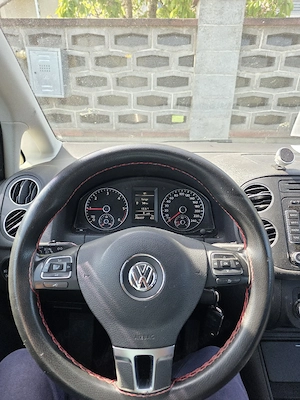Volkswagen Golf Plus 1.9 TDI (105 CP) DSG   2009   2010  Euro 5  Stare bună - imagine 5