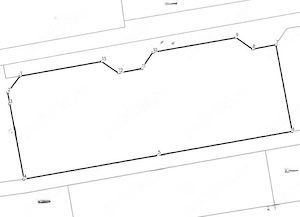 De vânzare teren intravilan, Sălicea   1711 mp, parcelabil - imagine 6