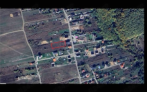 De vânzare teren intravilan, Sălicea   1711 mp, parcelabil - imagine 5